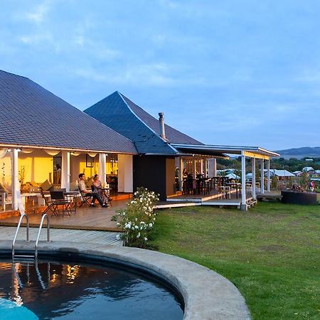 Altiplanico Rapa Nui Hotel Hanga Roa Bagian luar foto