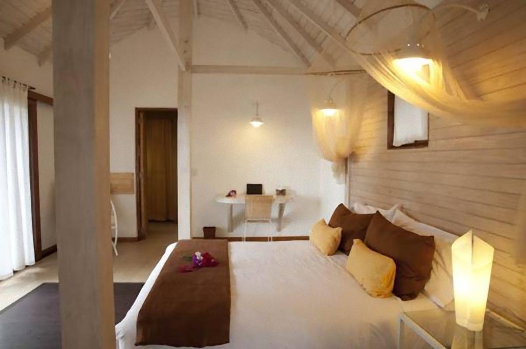 Altiplanico Rapa Nui Hotel Hanga Roa Bagian luar foto