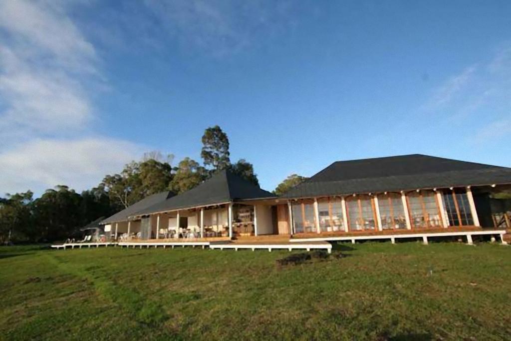 Altiplanico Rapa Nui Hotel Hanga Roa Bagian luar foto