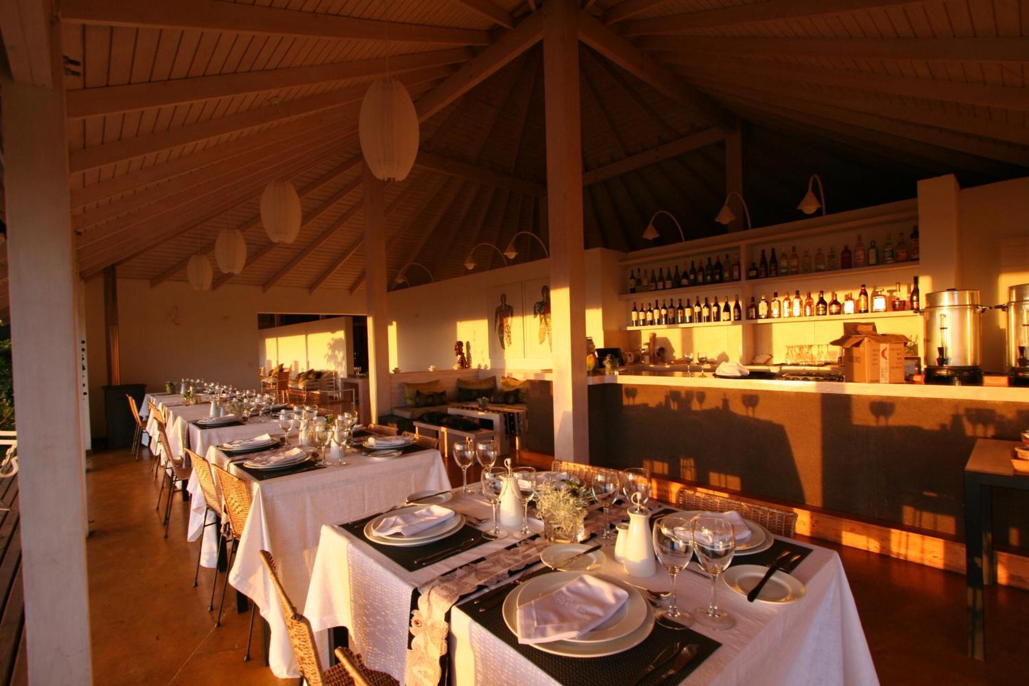 Altiplanico Rapa Nui Hotel Hanga Roa Bagian luar foto