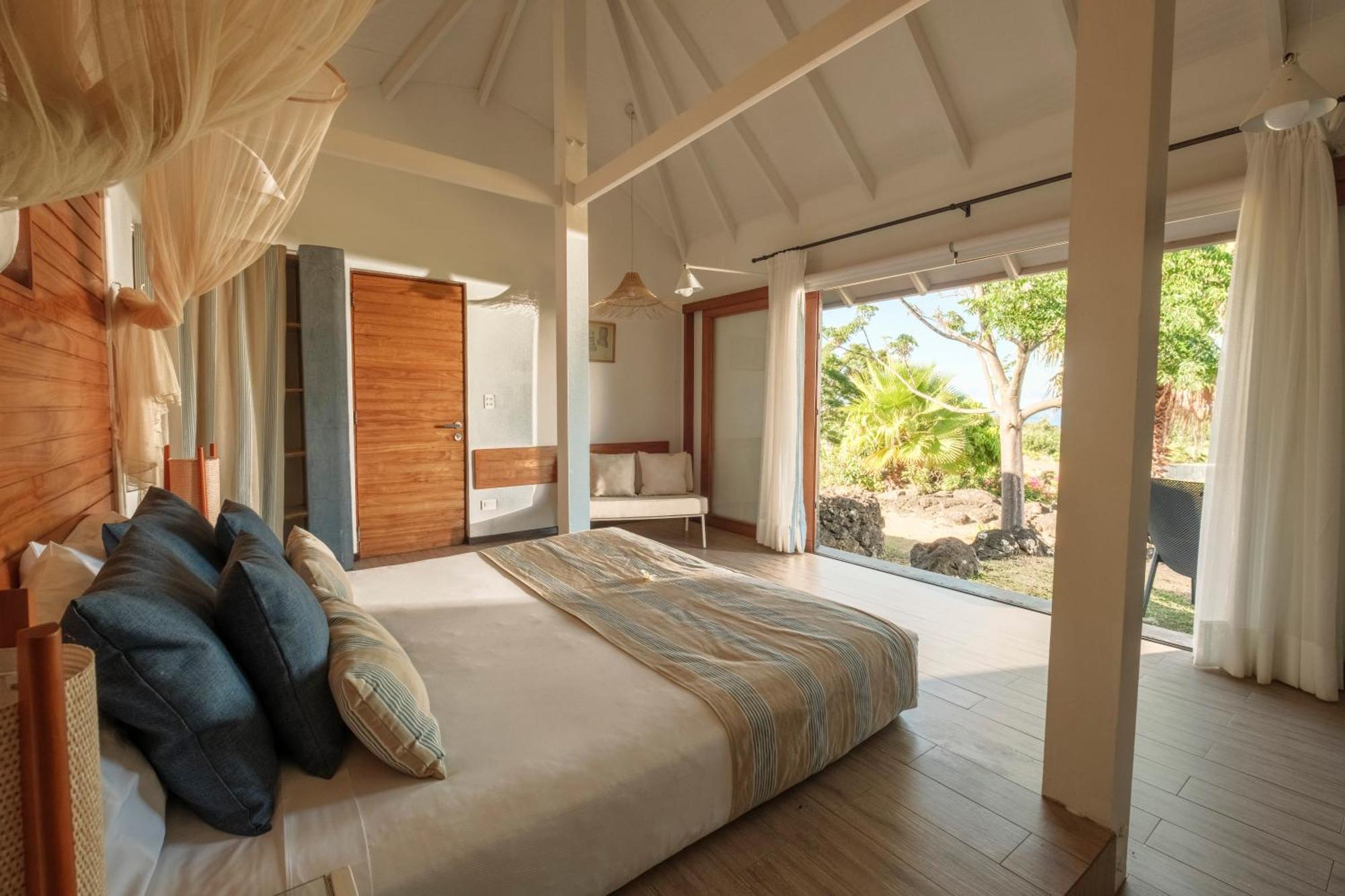 Altiplanico Rapa Nui Hotel Hanga Roa Bagian luar foto
