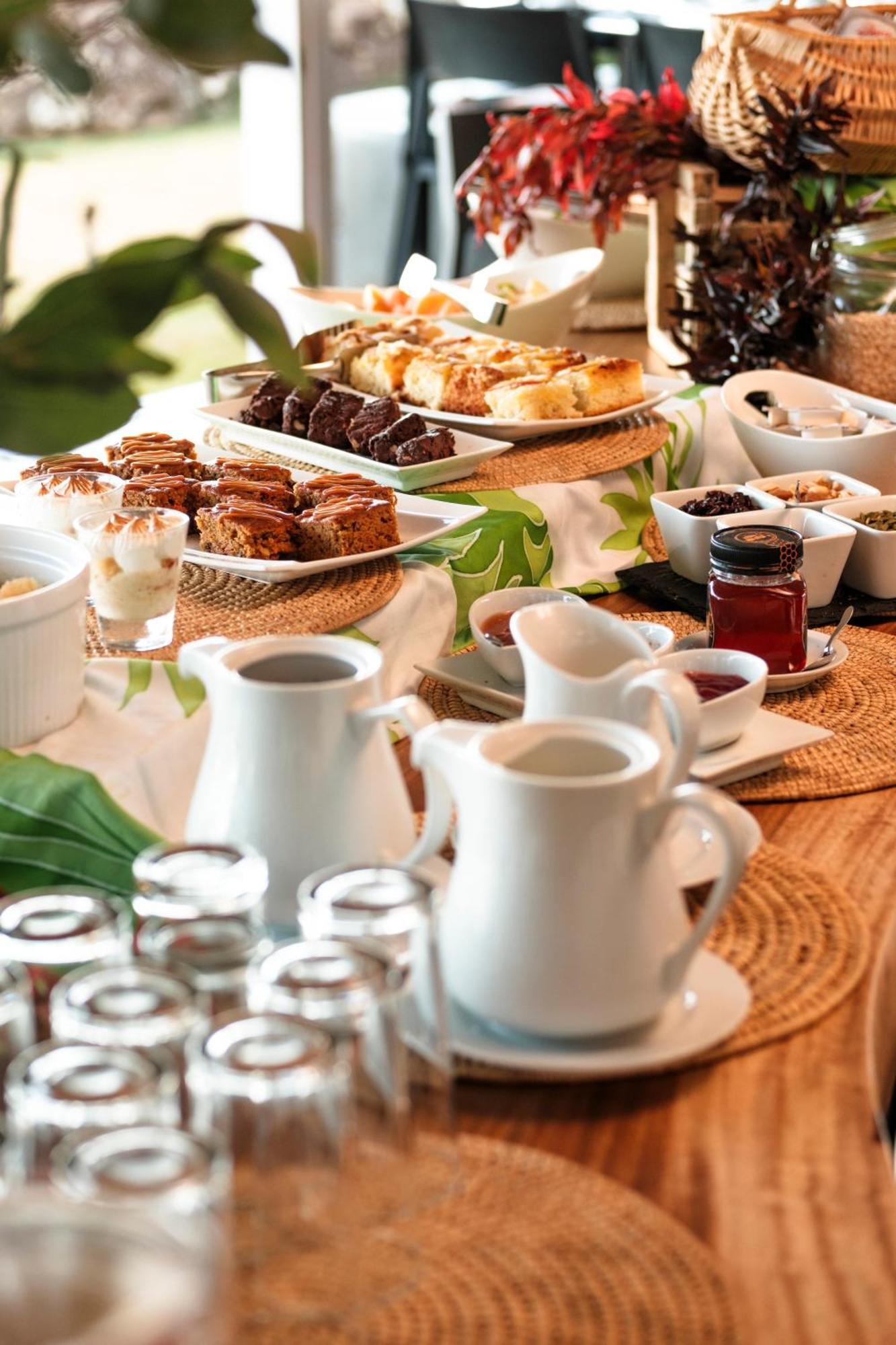 Altiplanico Rapa Nui Hotel Hanga Roa Bagian luar foto