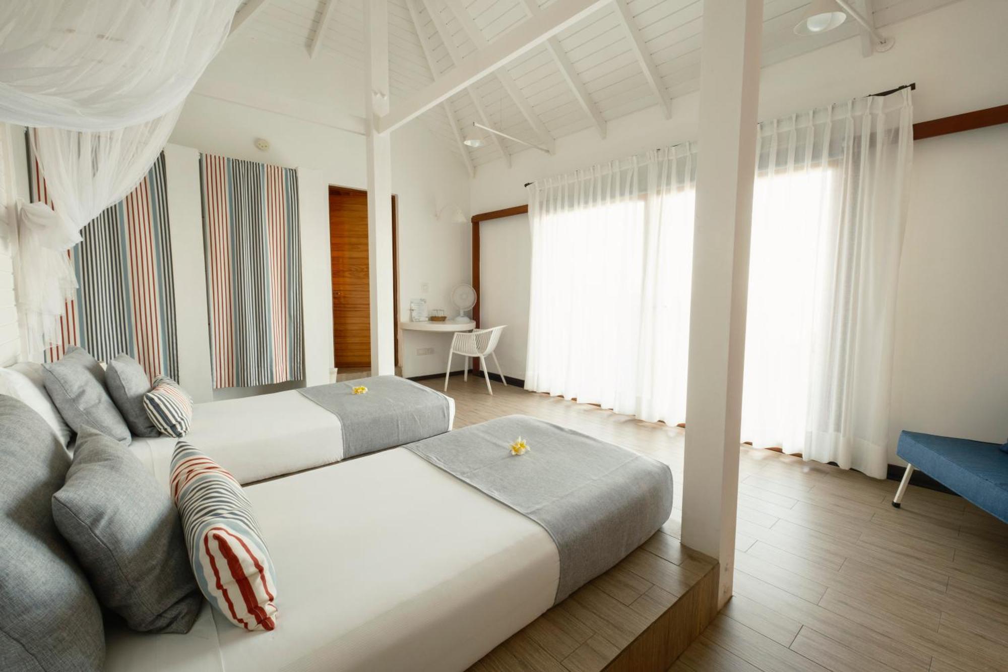Altiplanico Rapa Nui Hotel Hanga Roa Bagian luar foto