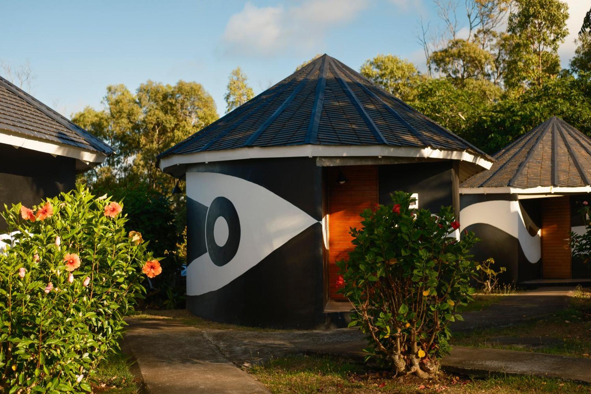 Altiplanico Rapa Nui Hotel Hanga Roa Bagian luar foto