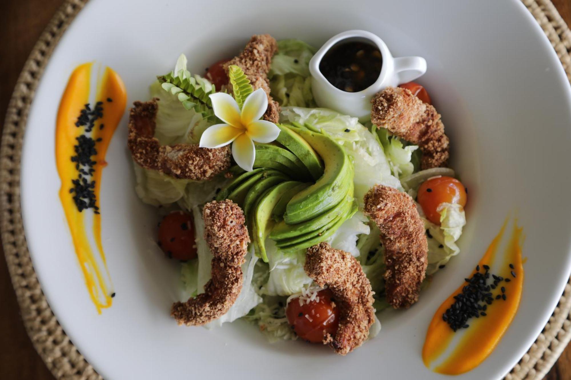 Altiplanico Rapa Nui Hotel Hanga Roa Bagian luar foto