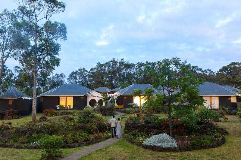 Altiplanico Rapa Nui Hotel Hanga Roa Bagian luar foto