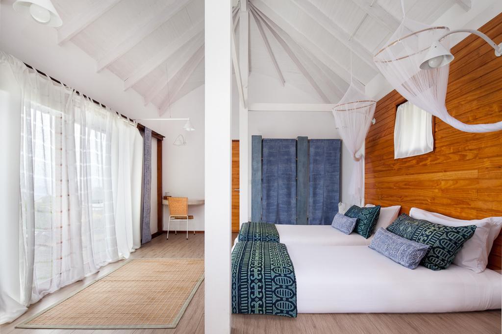 Altiplanico Rapa Nui Hotel Hanga Roa Bagian luar foto