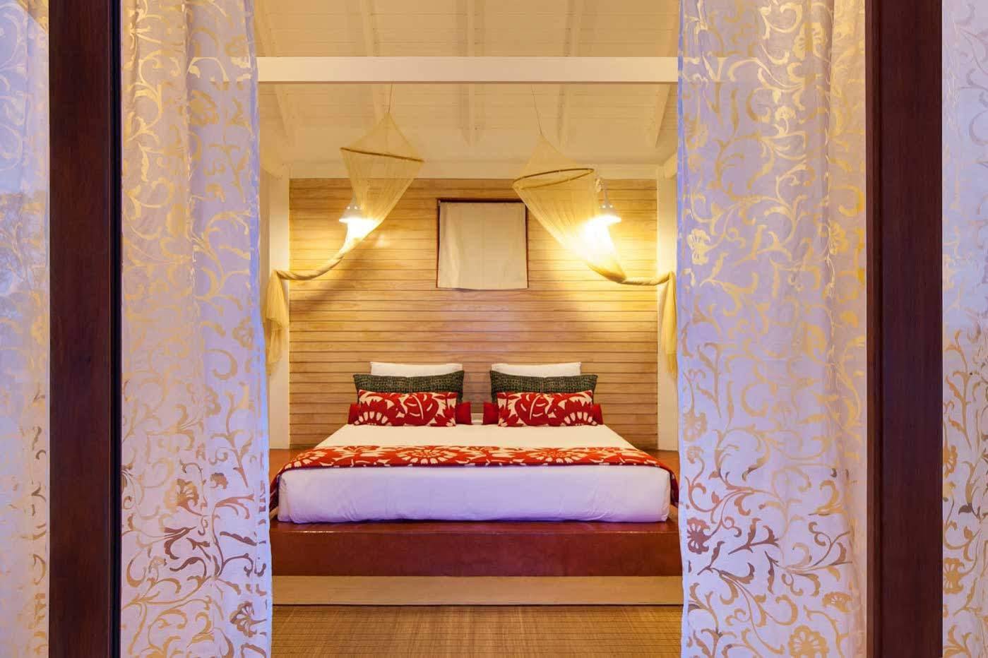 Altiplanico Rapa Nui Hotel Hanga Roa Bagian luar foto