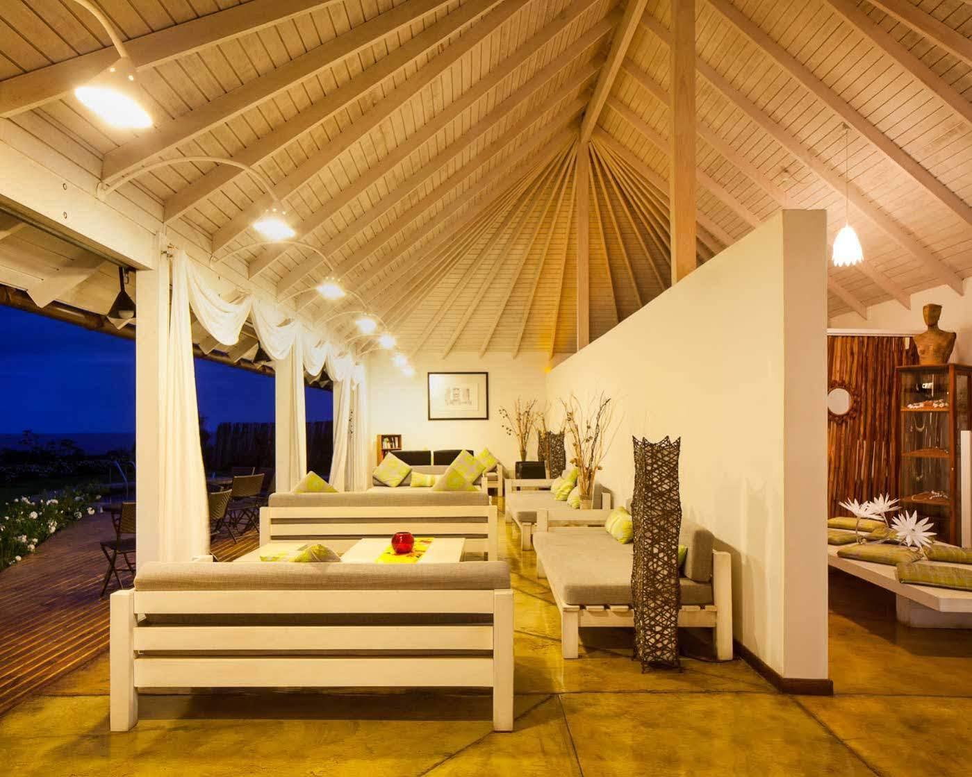 Altiplanico Rapa Nui Hotel Hanga Roa Bagian luar foto