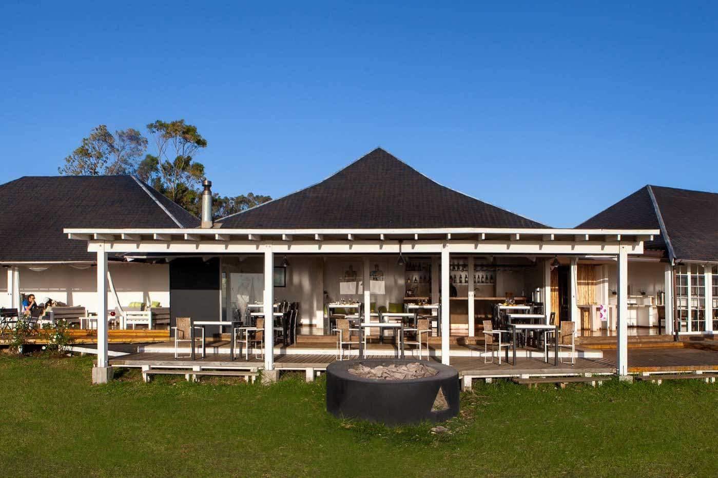 Altiplanico Rapa Nui Hotel Hanga Roa Bagian luar foto